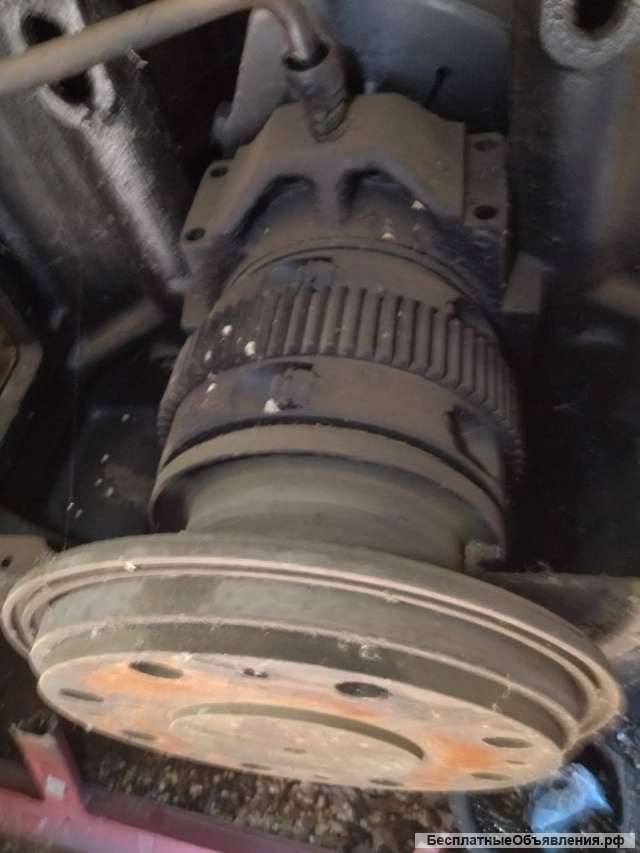 Коленчатый Вал 249.96 для Судового ДВС Г-70