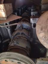 Коленчатый Вал 249.96 для Судового ДВС Г-70