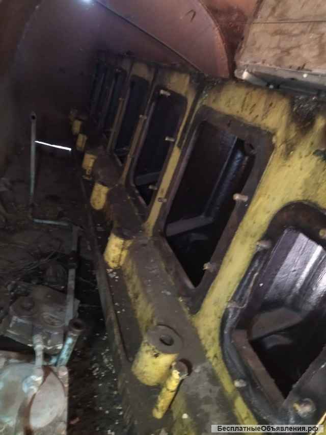 Коленчатый Вал 249.96 для Судового ДВС Г-70