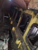 Коленчатый Вал 249.96 для Судового ДВС Г-70