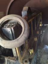 Коленчатый Вал 249.96 для Судового ДВС Г-70