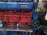 6NVD48-2U Судовые дизельные двигатели