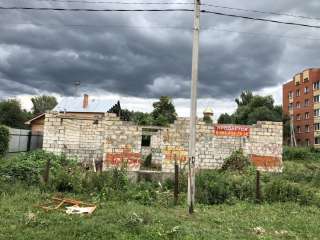 Дом 90 м² на участке 16 сот. в Московской области