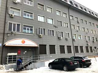 Офис 324,5 кв.м. метро Бутырская
