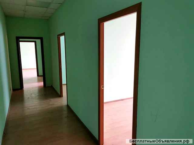 Офис 324,5 кв.м. метро Бутырская