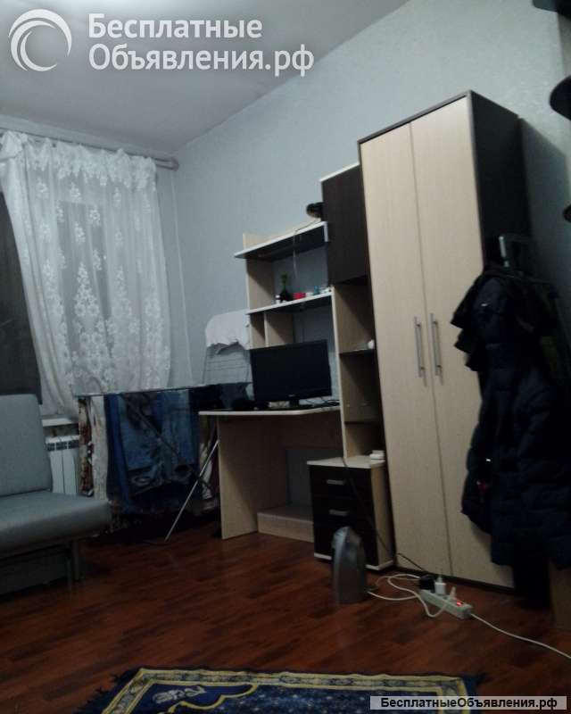 Сдаю 1 койко место