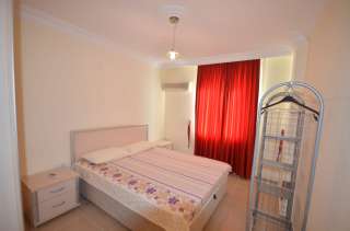 Квартира в Турции Алания Utopya 1 Residence