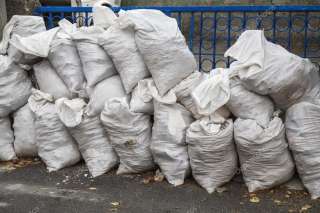 Вывоз мусора и хлама в Смоленске