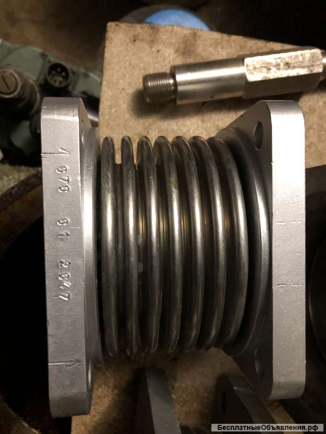 Судовые запчасти AL-20/24 Sulzer