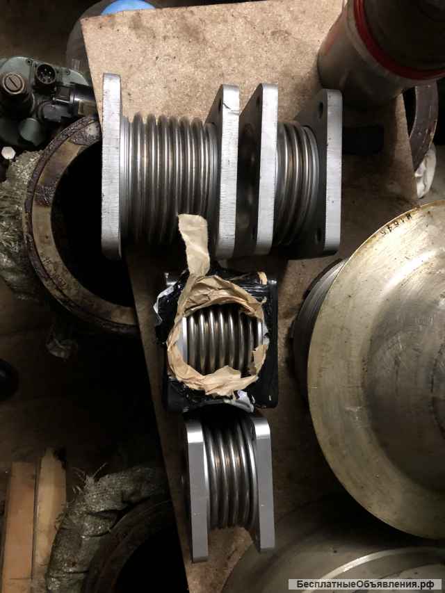 Судовые запчасти AL-20/24 Sulzer