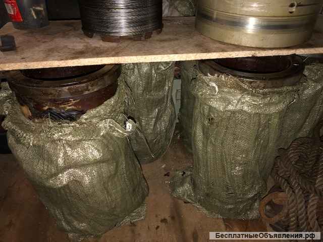 Судовые запчасти AL-20/24 Sulzer