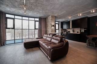 Апартамент под ключ с продуманной планировкой