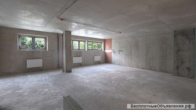 Самый доступный апартамент в ЖК