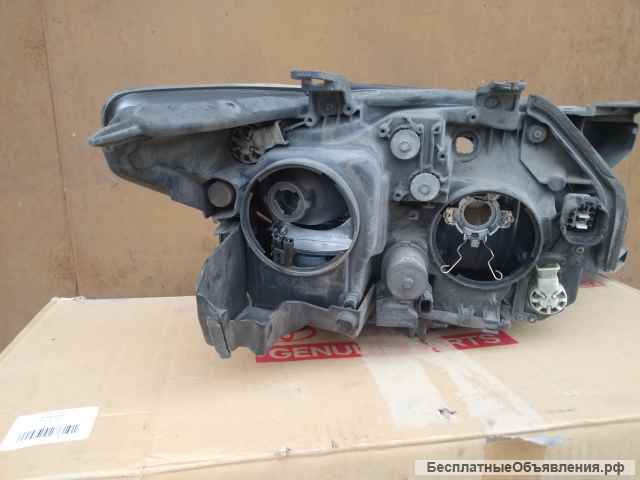 Фара для Лексус ЛХ 570. Эл ИКС 570. Lexus LX 570.