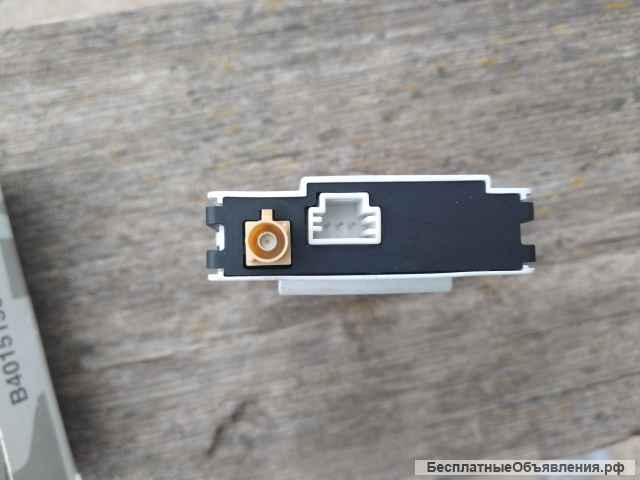 Приёмник сигнала автономного отопителя для Мерседес Бенц