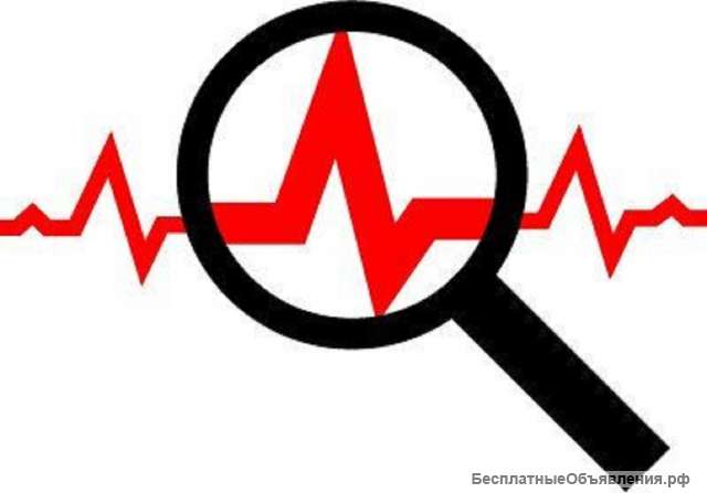 Детектор лжи. Проверки на полиграфе