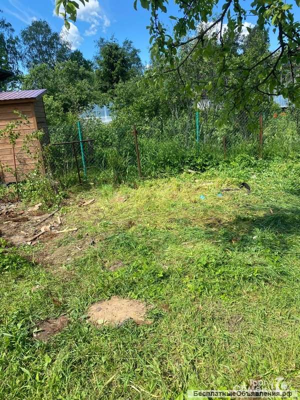 Вывоз мусора