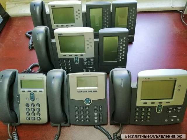 IP Телефоны Устройства VOIP