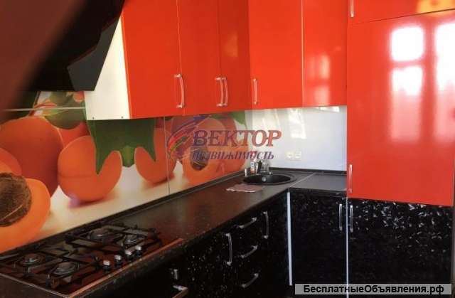 1 ком. квартира, г.Обнинск, р-н Аксенова, ул. Энгельса, д.1