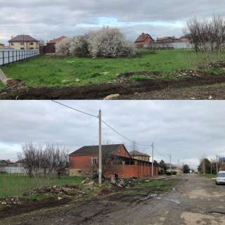 Участок Новознаменский