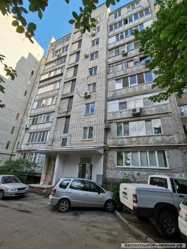 Квартира