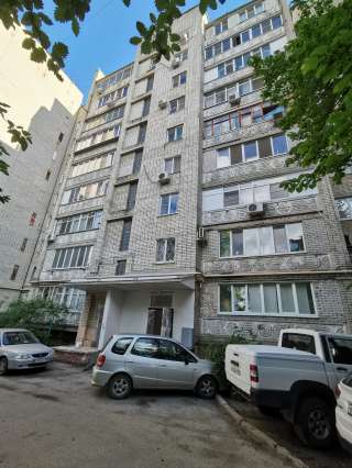 Квартира