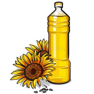 Растительное масло продажа оптом