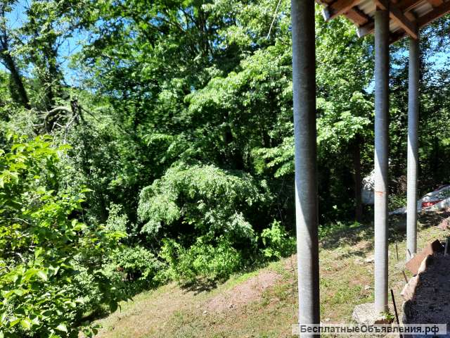 Дома 100 м2 в Сочи, с. Красная воля