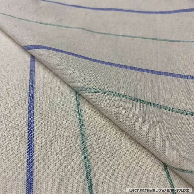 Тик матрасный