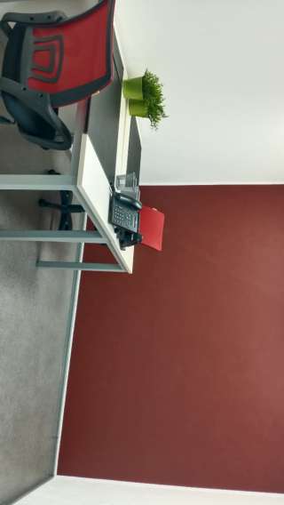 3 рабочих места ОФИС 511, 15,5 квм на 5 этаже