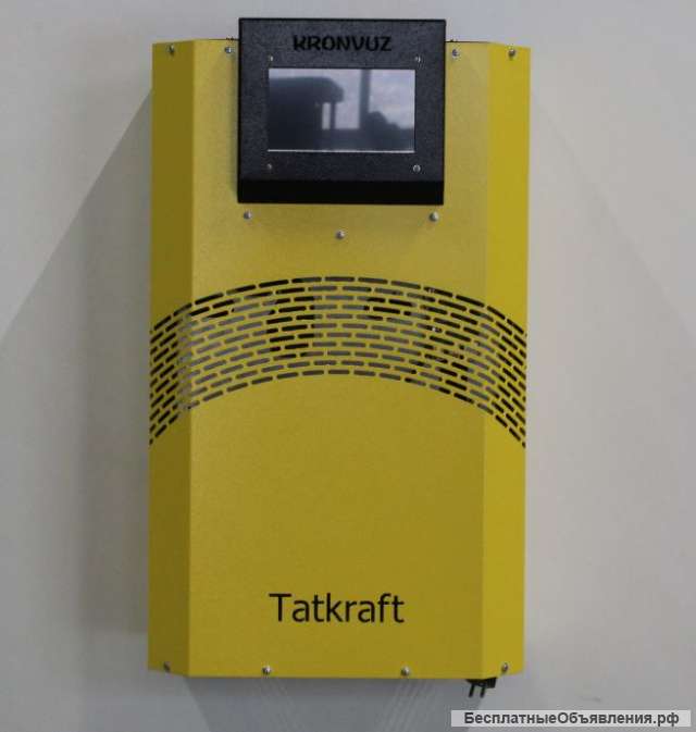 Зарядное устройство для погрузчика Tatkraft