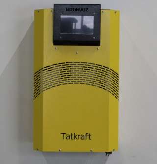 Зарядное устройство для погрузчика Tatkraft