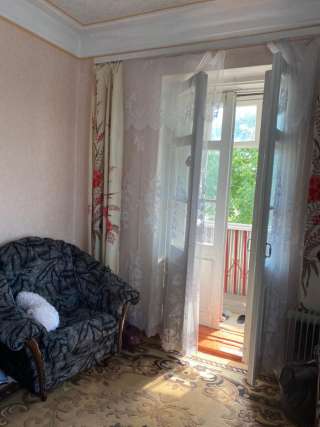 Квартира (КГТ) 39,3 кв. м в Таганроге