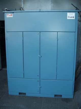 Установка осушки воздуха ELMO-ОВ-200