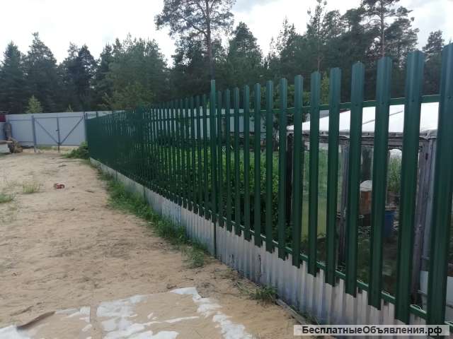 Сварочные работв (услуги сварщика)