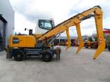 Перегружатель Liebherr LH 24, 2014 г, из Европы