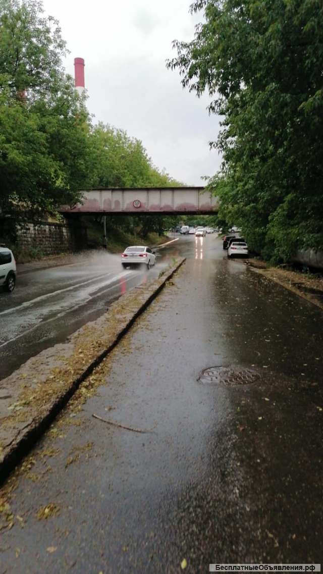 Няня с проживанием