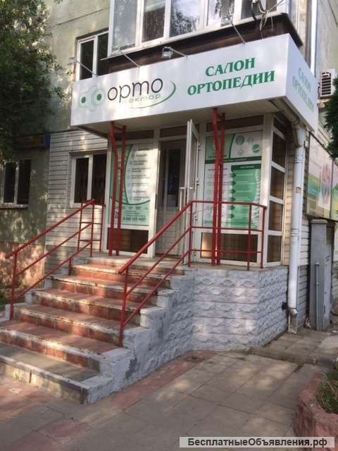 Сдаю в аренду магазин