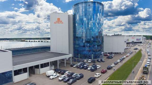 3 рабочих места на 8 этаже 802 15,5 квм