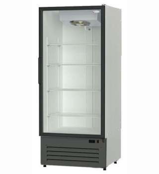 Морозильные шкафы