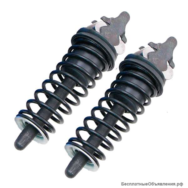 Запчасти самосвала Ивеко Траккер в наличии