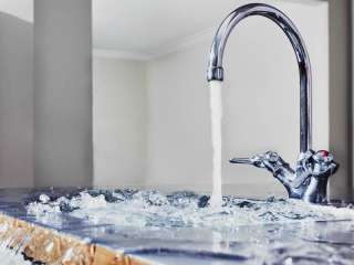 Услуги юриста по заливам квартиры в Красноярске