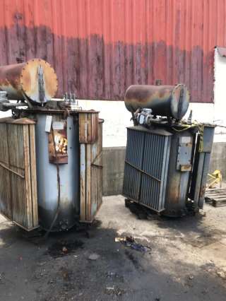 Купим Б/у трансформаторы ТМ, ТМЗ, ТМГ