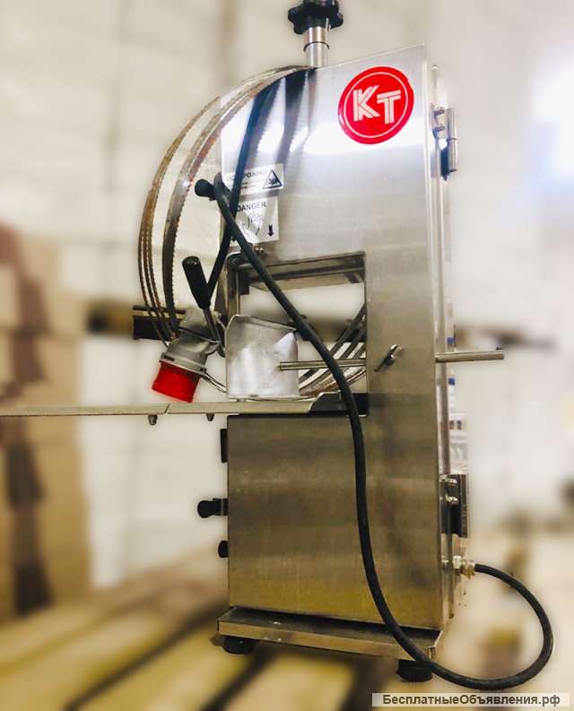 Пила ленточная Koneteollisuus oy rn - 210 (б/у)