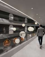 Проектирование отелей, ресторанов и ЖК