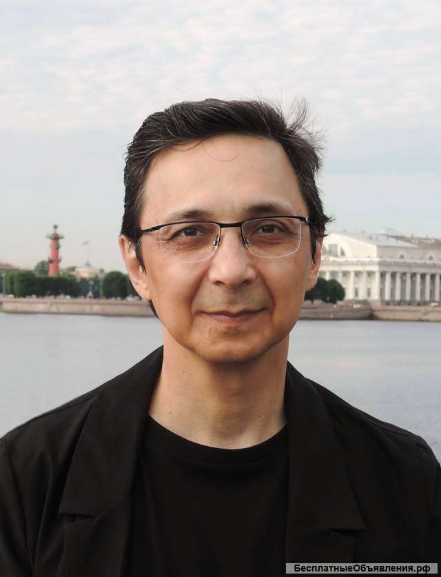 Личностный рост, персональный коучинг и все направления психологической помощи