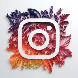 Работа в Instagram