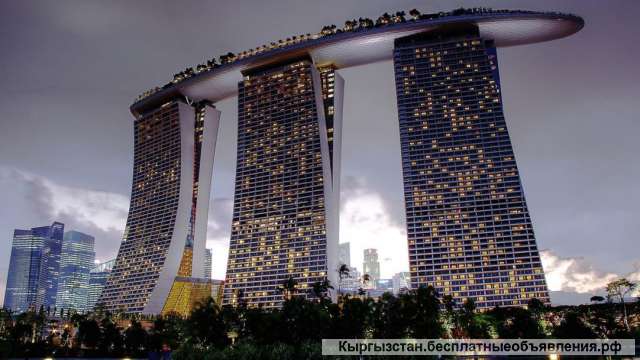 Учеба в Сингапуре>>>