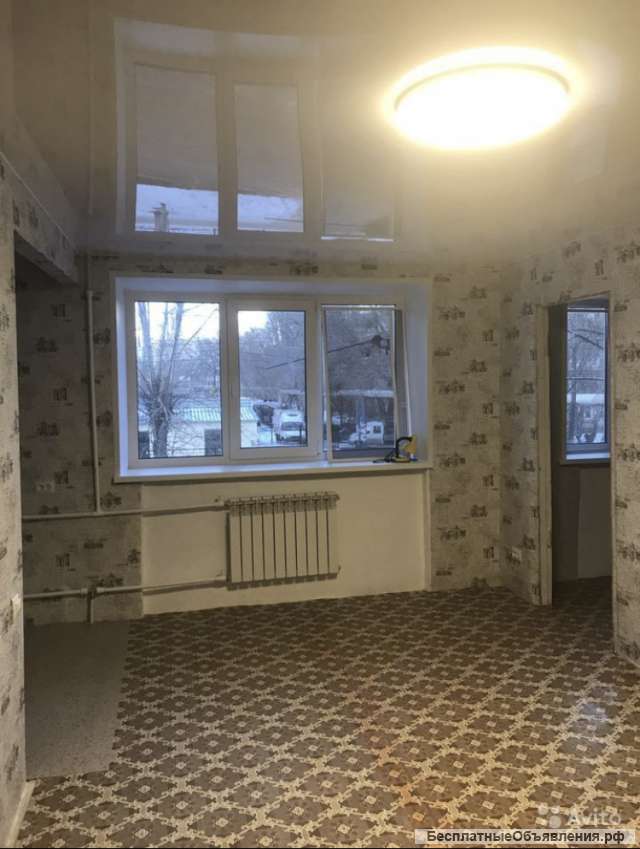 Сдам 3х комнатную квартиру