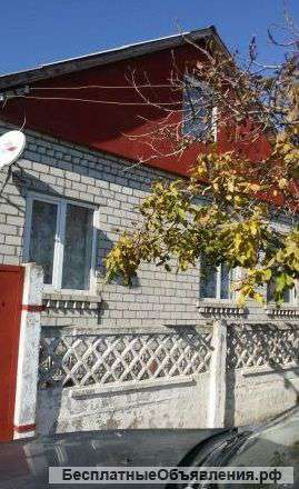 Дом 100 м² на участке 6 сот
